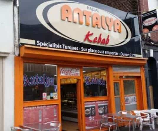 Antalya Kebab — photo 2