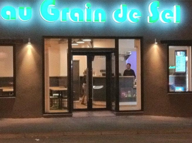Au Grain de Sel — photo 2