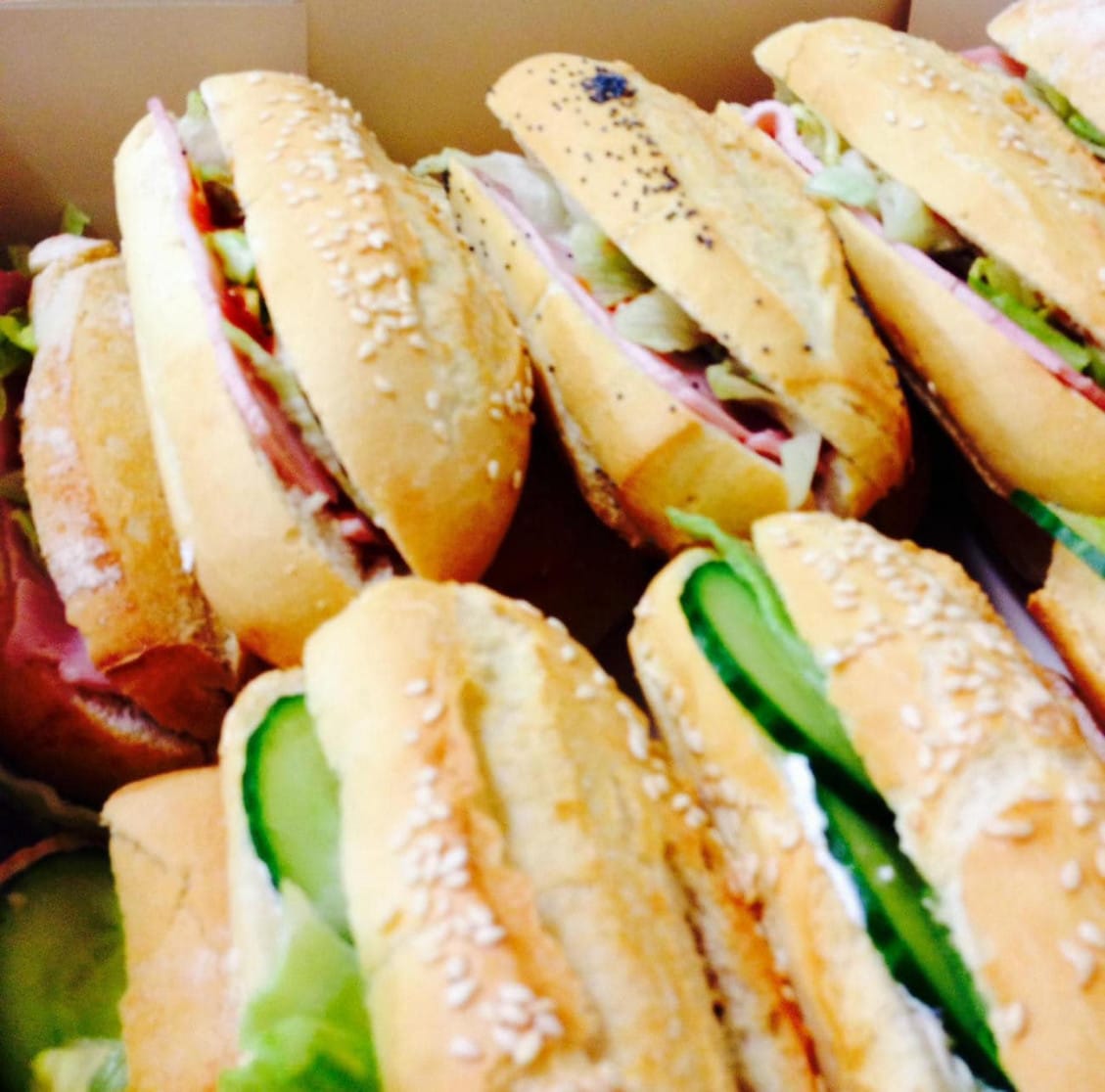 Baguettes & Compagnie — photo 2