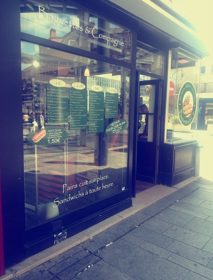 Baguettes & Compagnie — photo 3