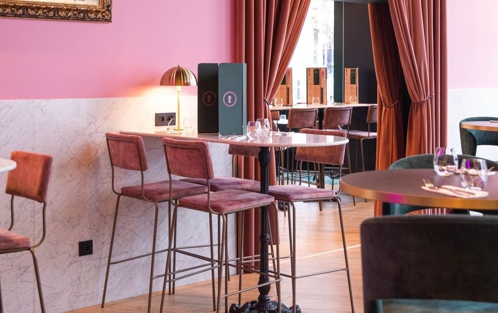 Cacio Pepe Trattoria — photo 3