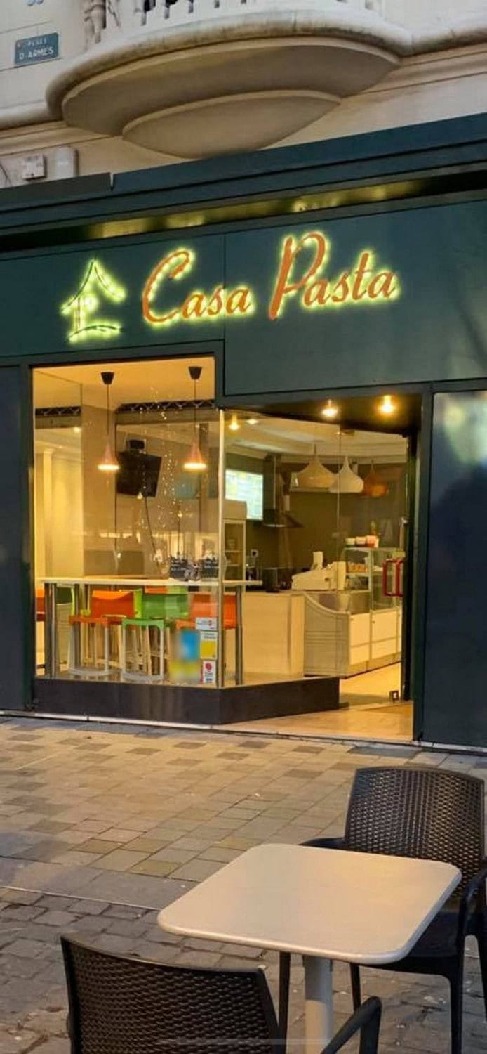 Casa Pasta — photo 2