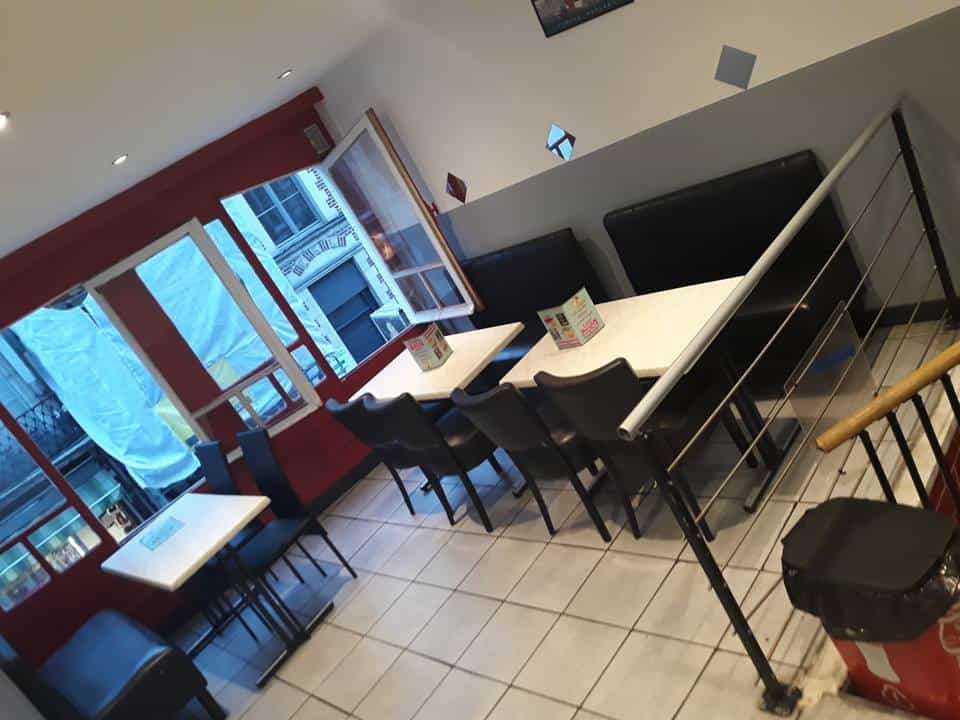 Ch'ti Kebab — photo 3
