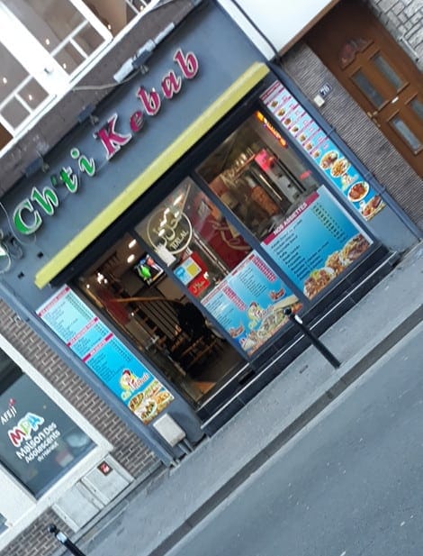 Ch'ti Kebab — photo 2