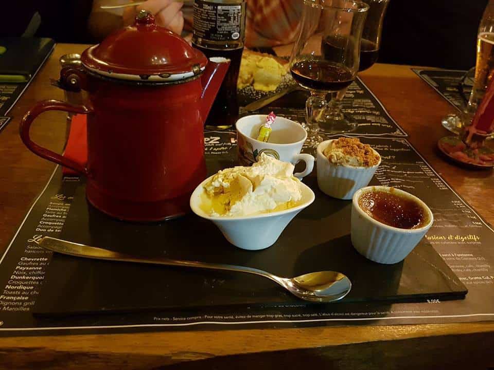 Chez Mon Vieux — photo 3