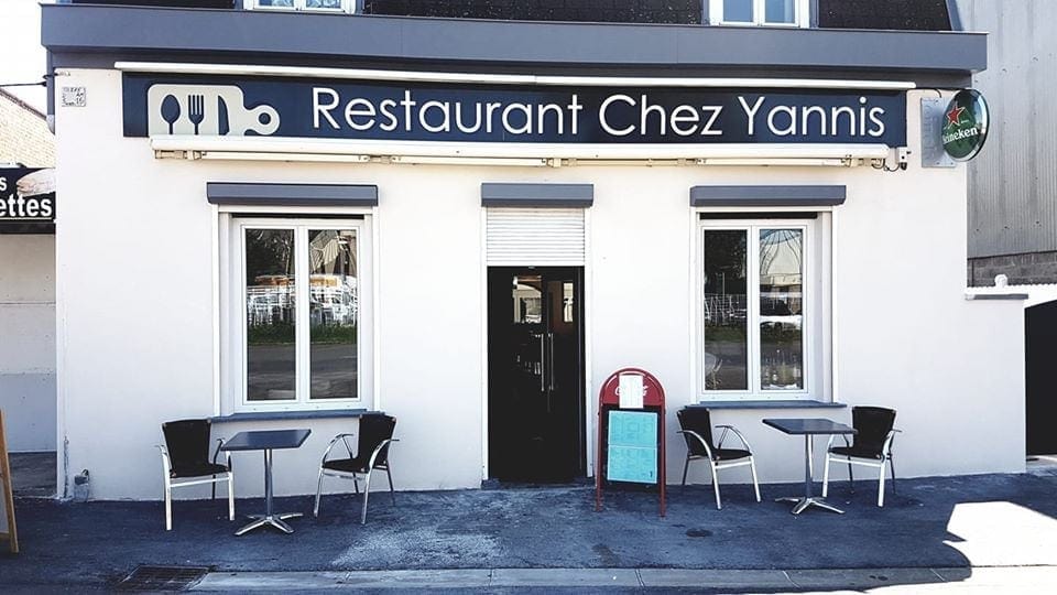 Chez Yannis — photo 2