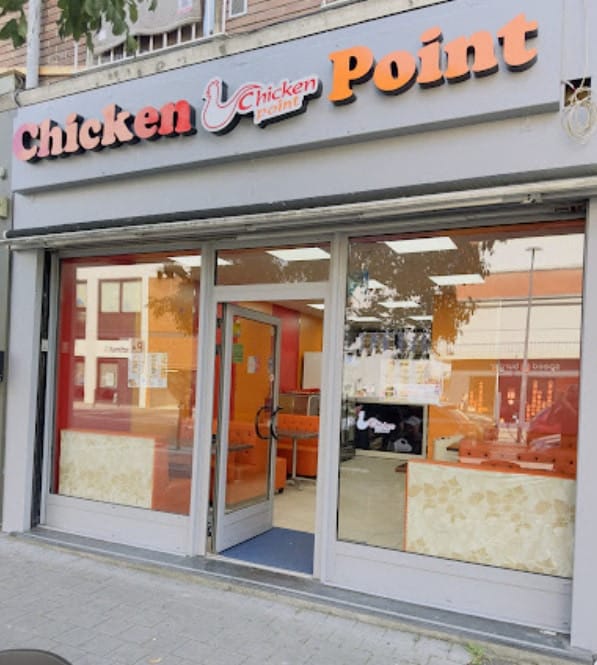 Chicken Point — photo 2