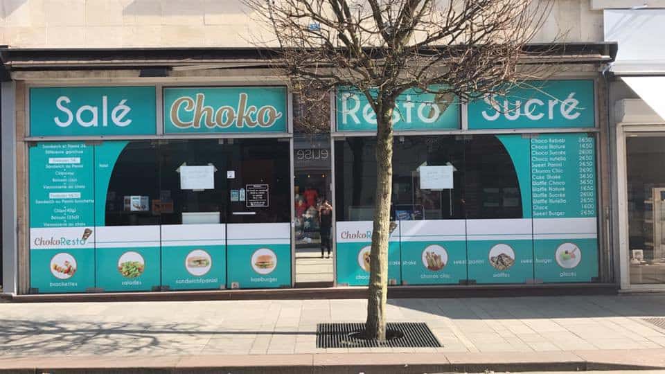Choko resto — photo 2