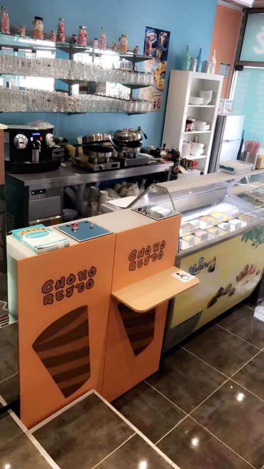 Choko resto — photo 3