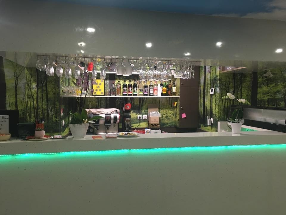 Délice Sushi — photo 2
