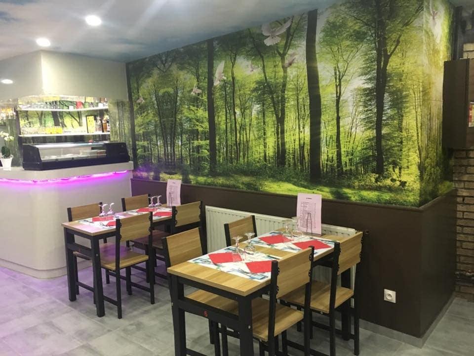 Délice Sushi — photo 3