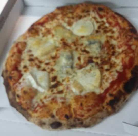 Dino's Pizza — photo 3