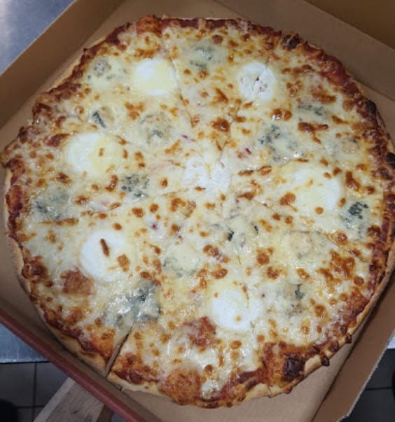 Photo de Food Zone