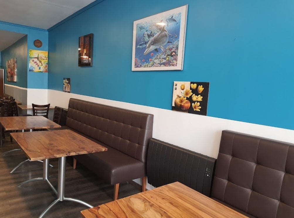Food Zone — photo 3