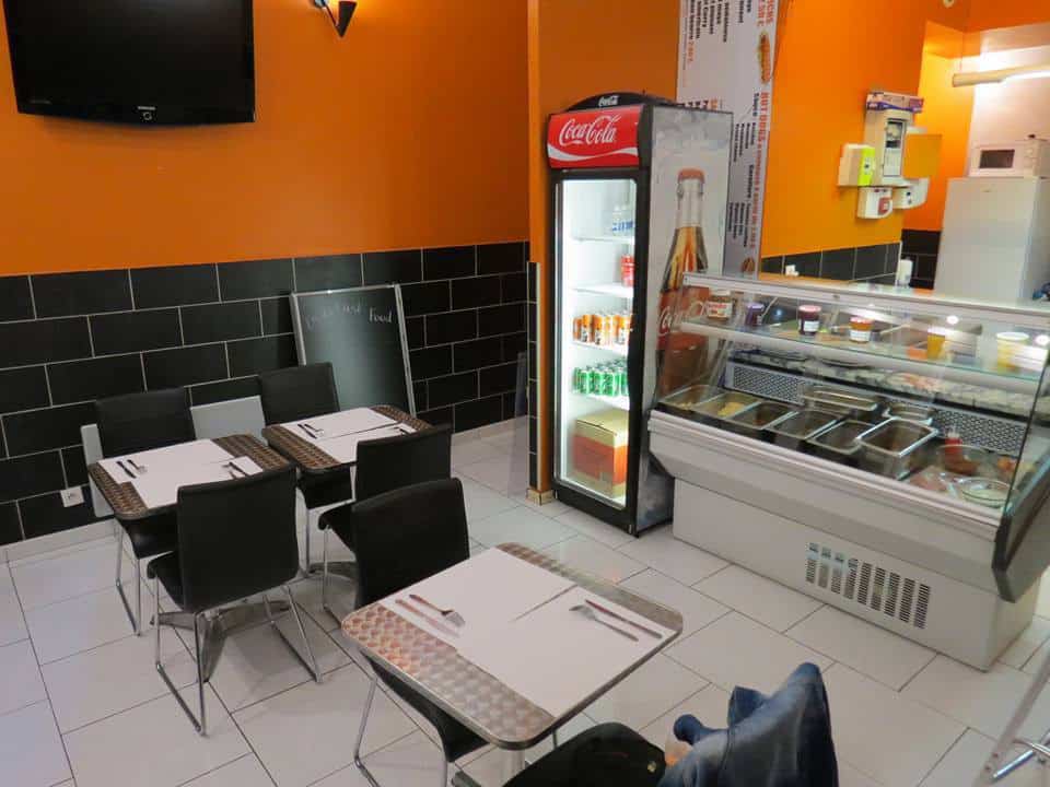 Fresh Fast Food — photo 2