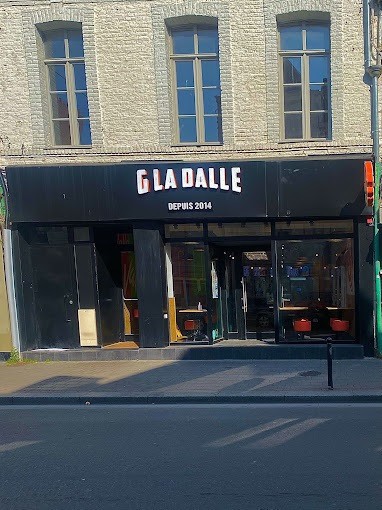 G La Dalle — photo 3