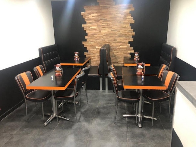 Grill House — photo 3