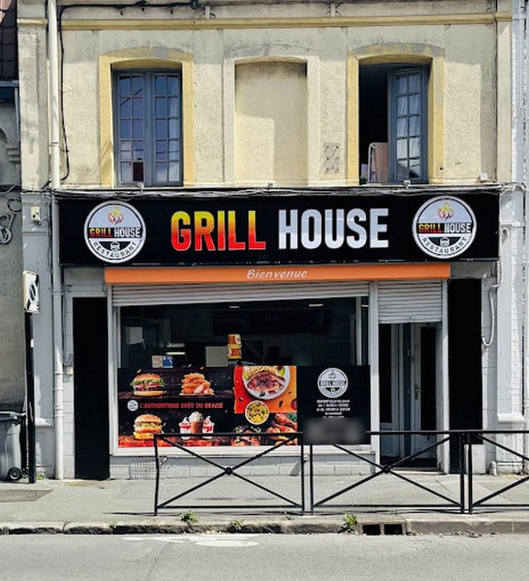 Grill House — photo 2