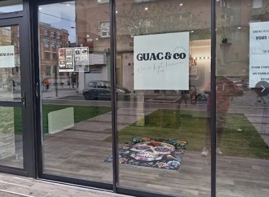 Guac&Co — photo 3