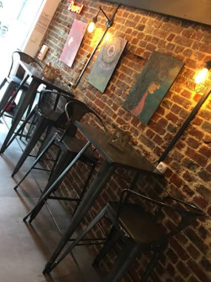 Histoires d'une boîte — photo 3