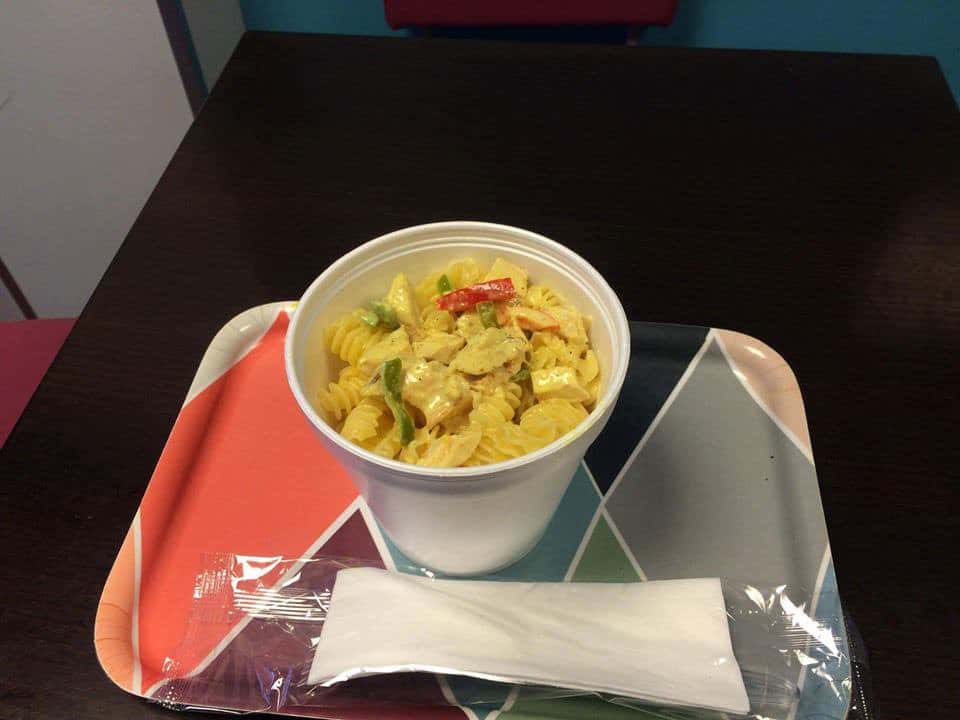 It's Pasta Time — photo 3