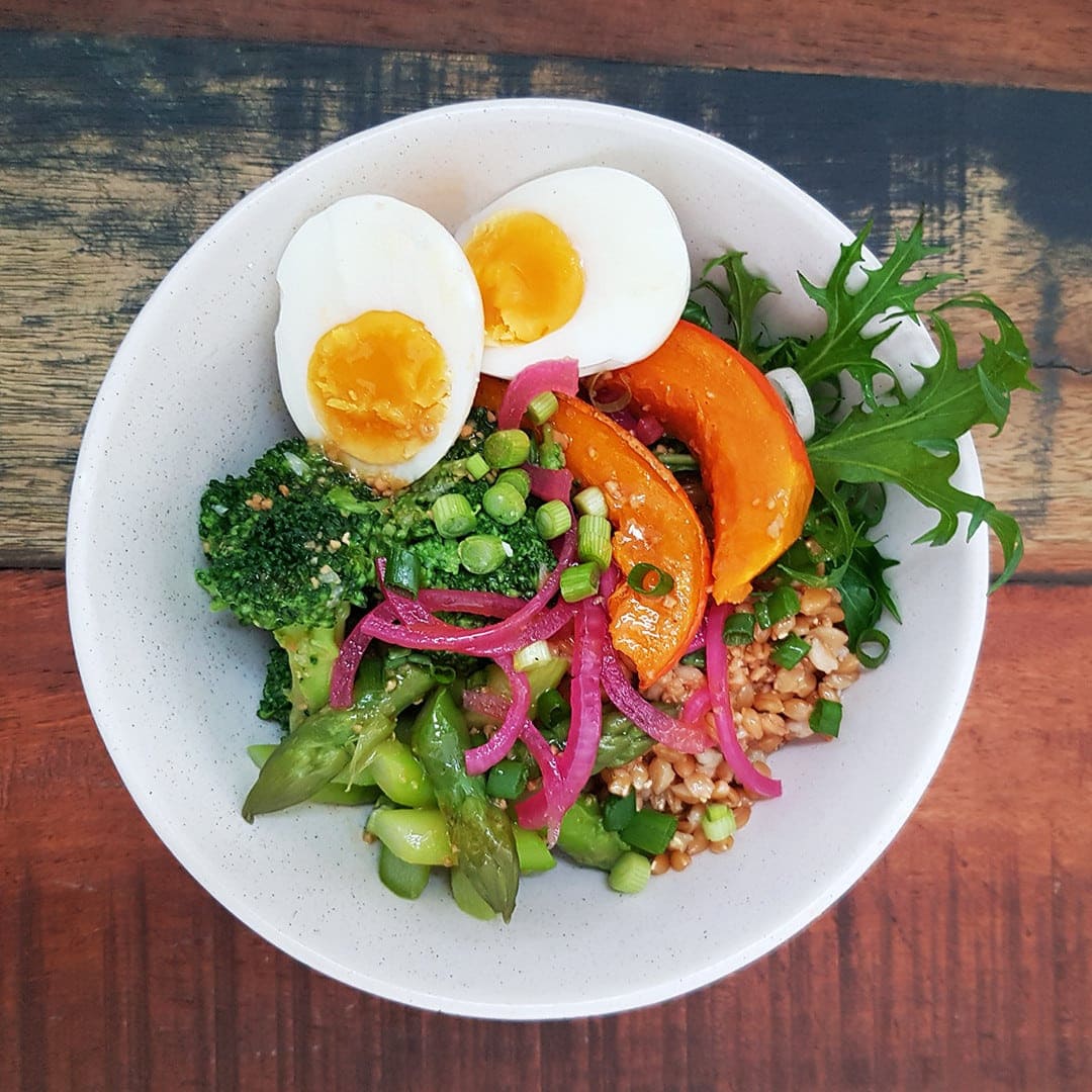 Photo de J'ai du bowl