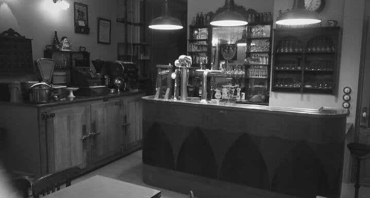Jules et Madeleine au clair de lune — photo 3