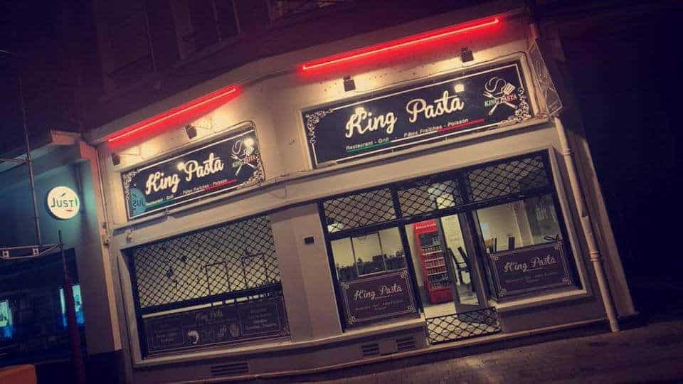 King Pasta — photo 3