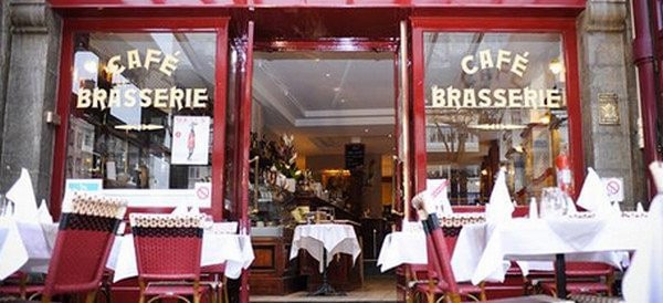 L'Escargot — photo 2