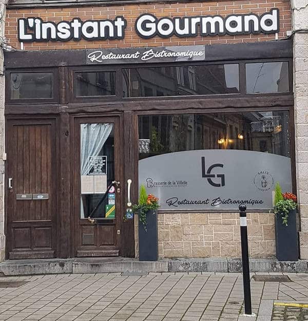 L'instant gourmand — photo 2