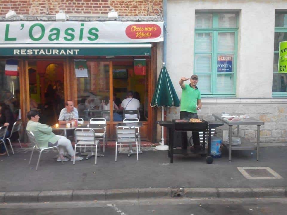 L'Oasis — photo 3