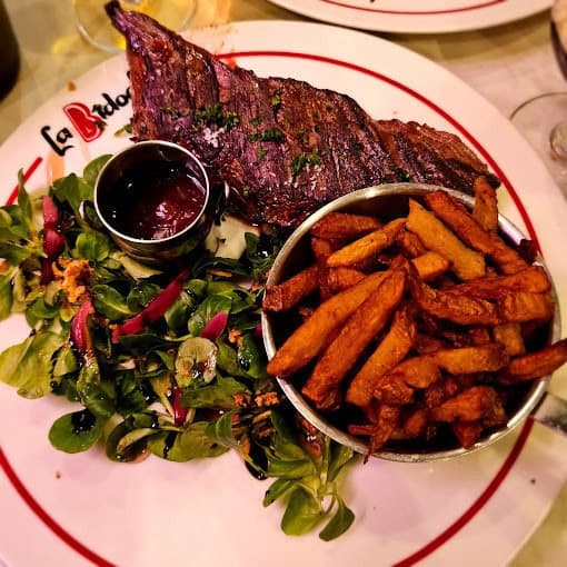 La Bidoche — photo 2