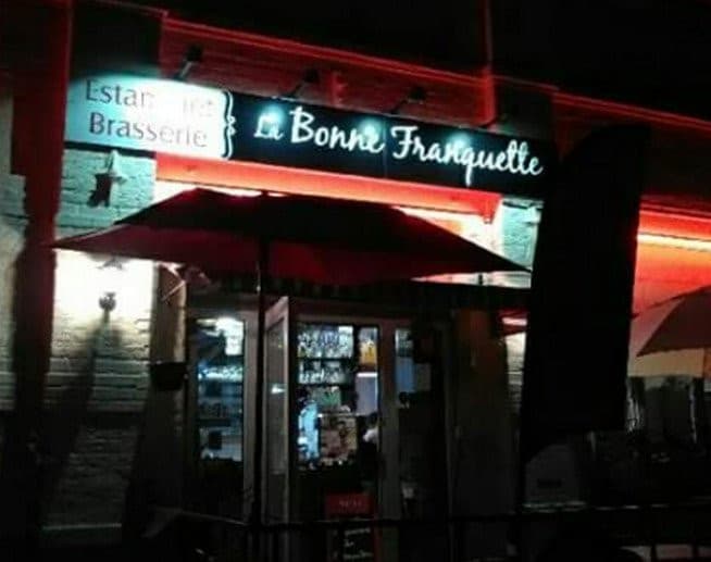 La Bonne Franquette — photo 2
