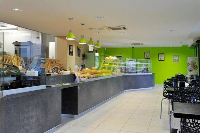 La Boulangerie des Tertiales — Boulangerie à Valenciennes — photo 3