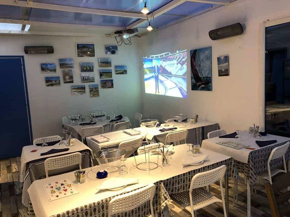 La  Bourriche bleue — Poissons et fruits de mer à Valenciennes — photo 3