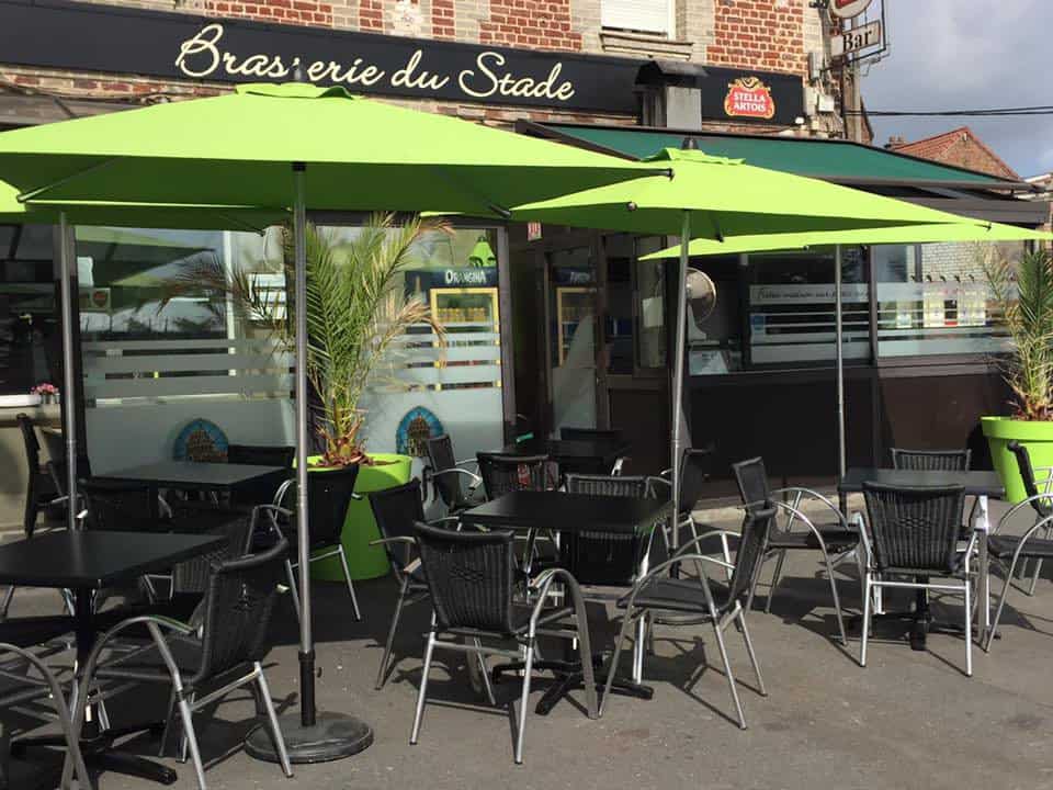 La brasserie du stade — photo 2