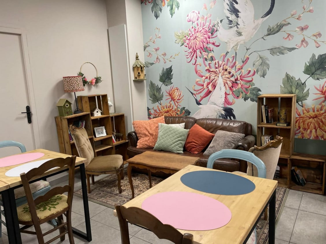 La Cantine de Joséphine — photo 3