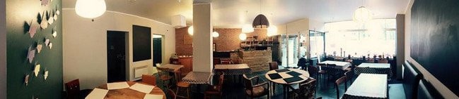 La Cantine de Joséphine — photo 2