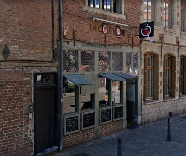 La côte rôtie — Viandes et Grillades à Valenciennes — photo 3