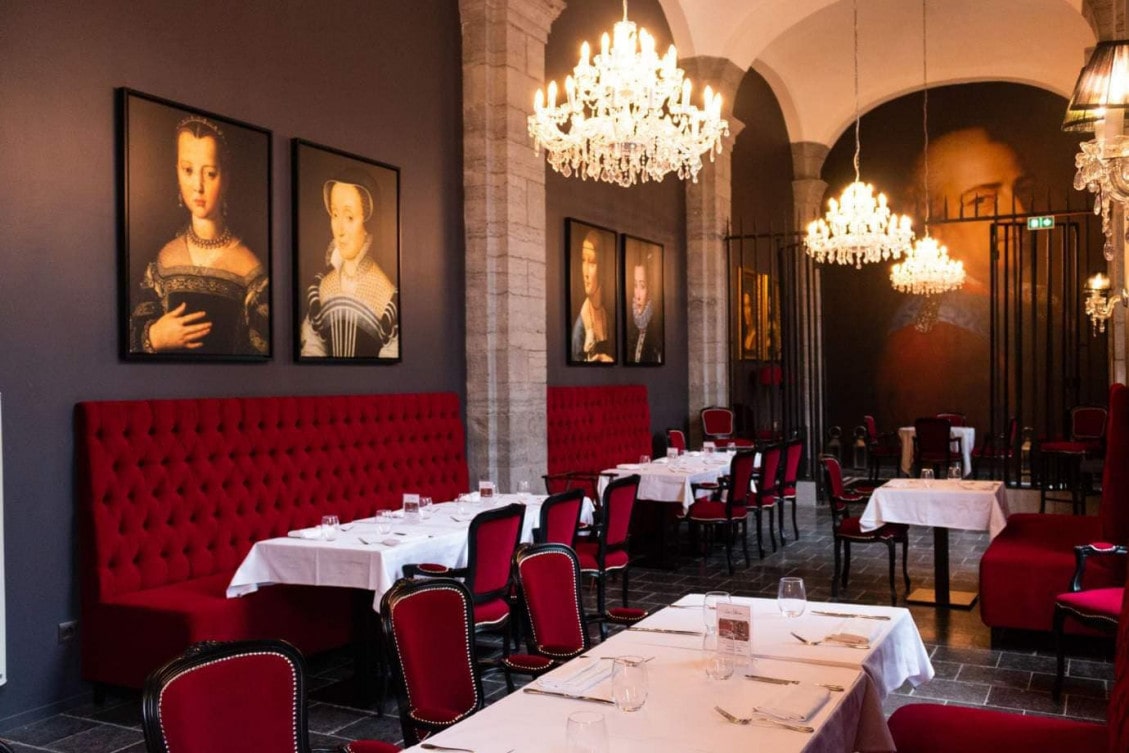 La galerie — photo 3