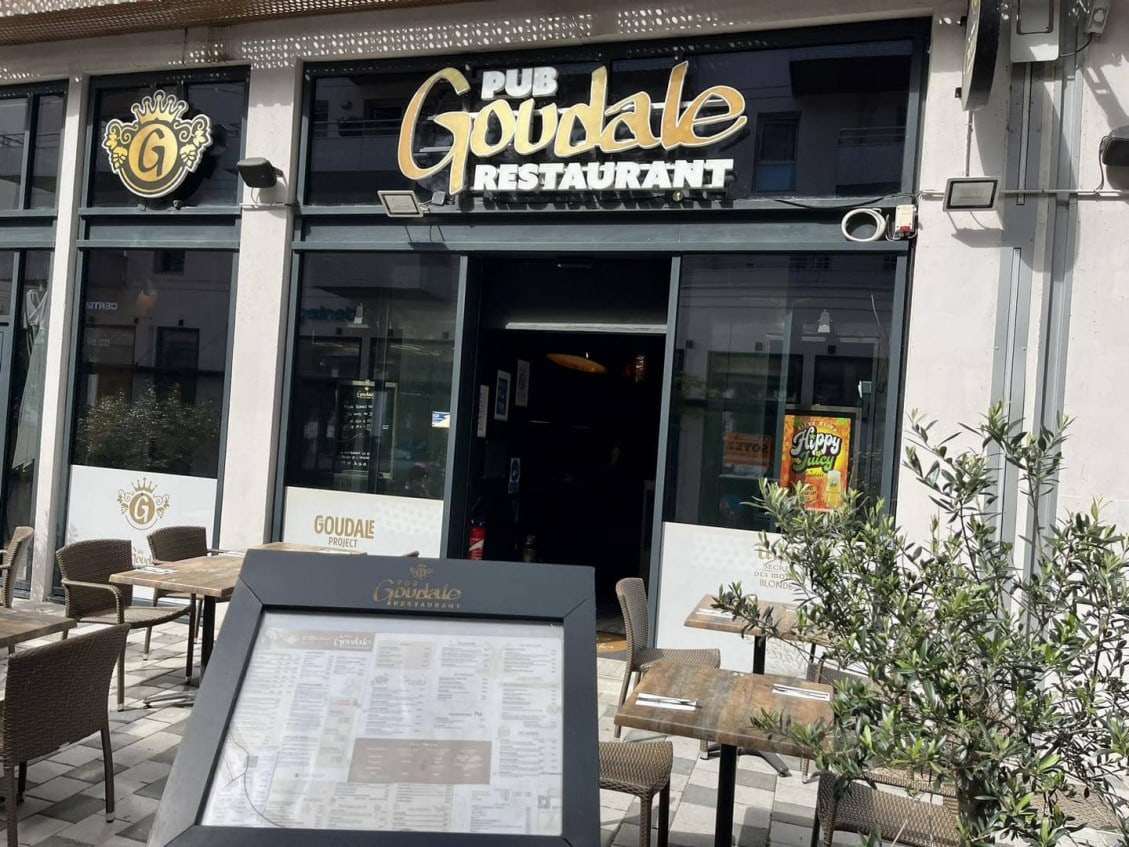 La Goudale — photo 2