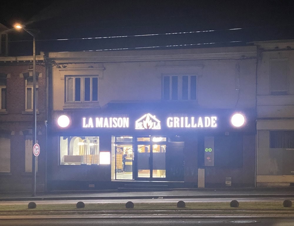 La Maison De la Grillade — photo 3