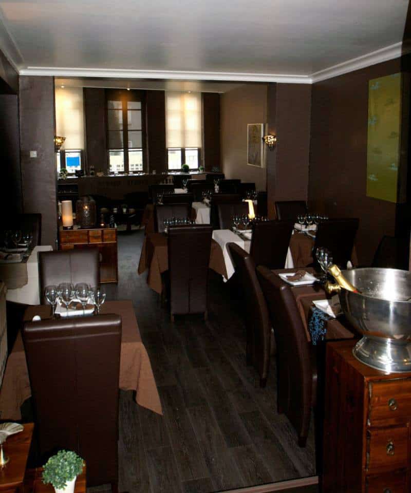 La Maison — photo 3