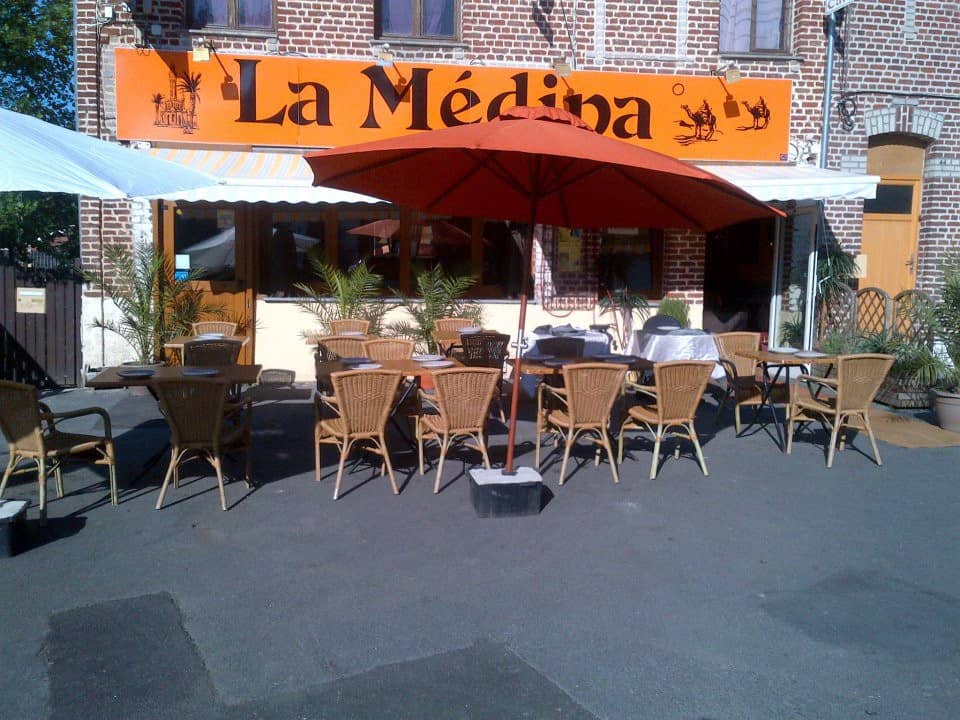 La Médina — photo 2