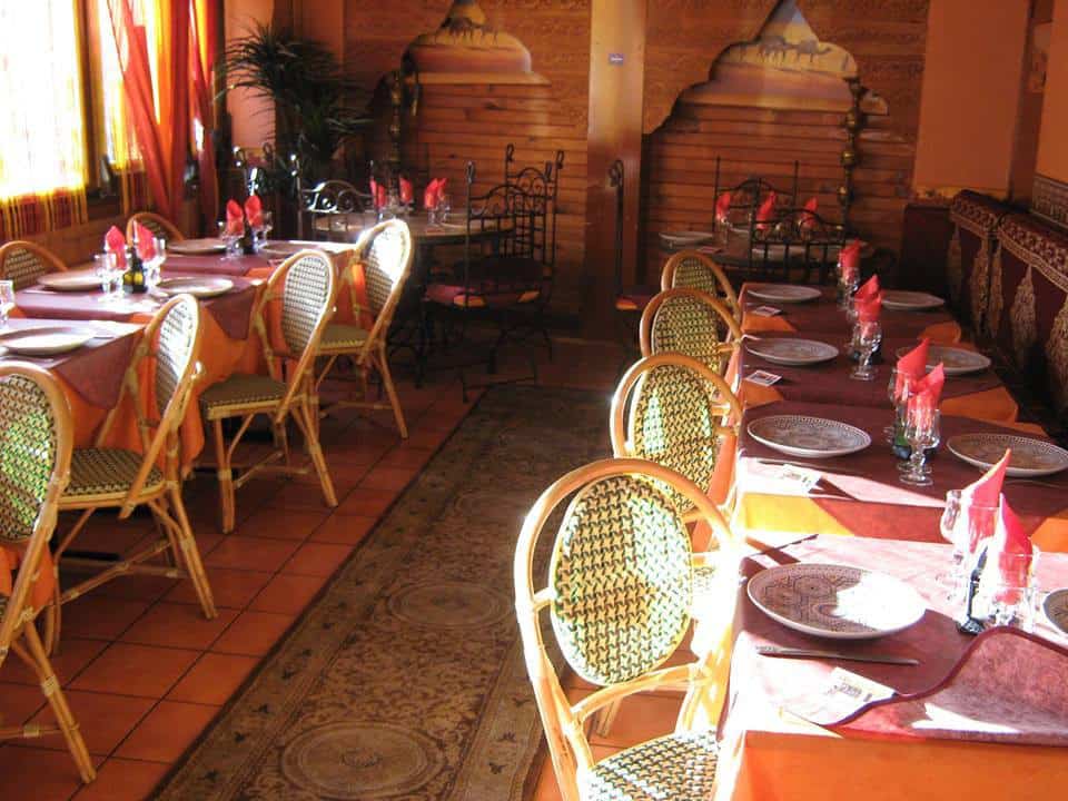 La Médina — photo 3