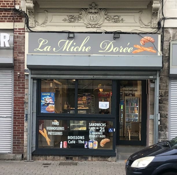 La miche Dorée — photo 2