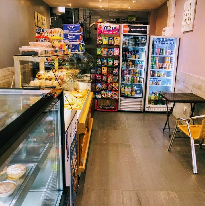 La miche Dorée — photo 3