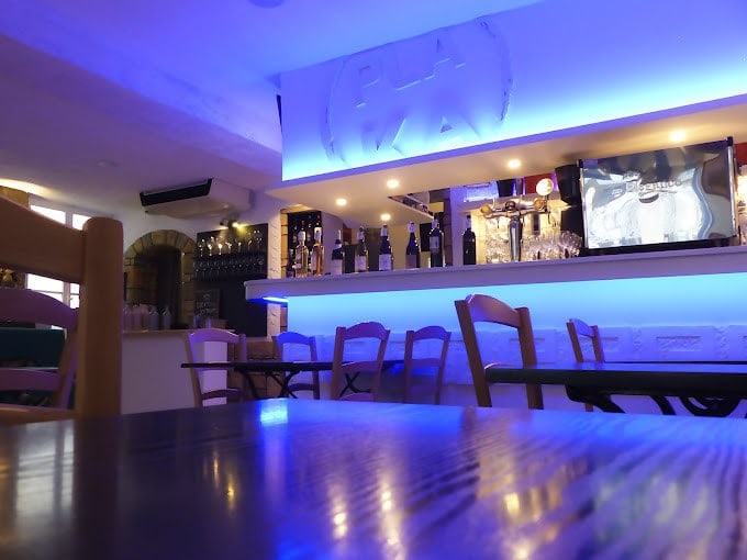 La Plaka — photo 3