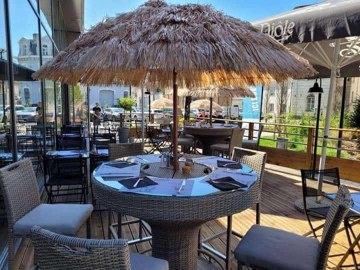 La Table du Marché — photo 2