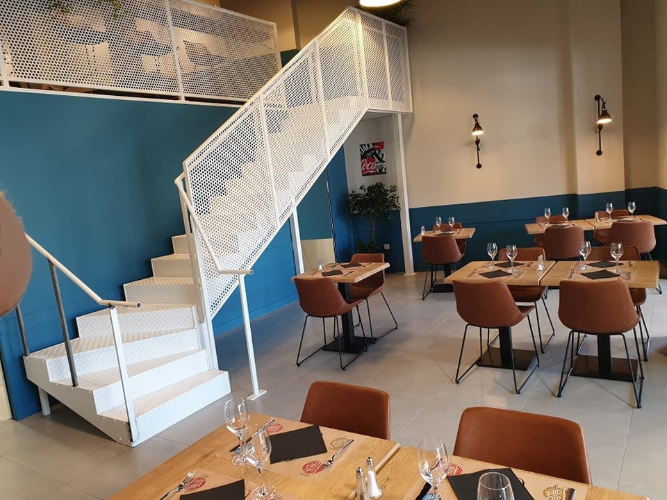 La Table du Marché — photo 3